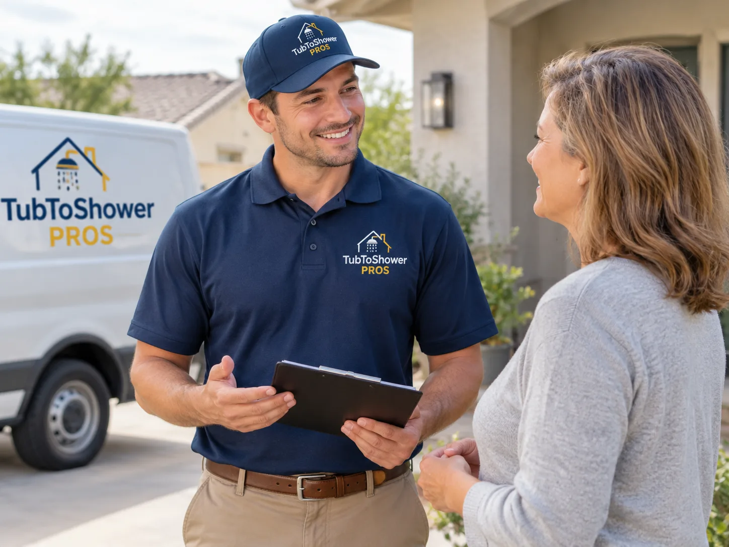 Tub Shower Conversion Keene, NH FAQs